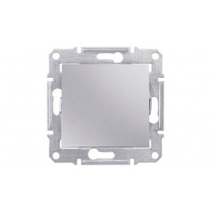 Заглушка алюминий SDN5600160 Schneider Electric Sedna