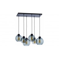 Подвесной светильник TK Lighting CUBUS 2833