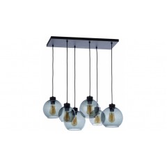 Підвісний світильник TK Lighting CUBUS 2833