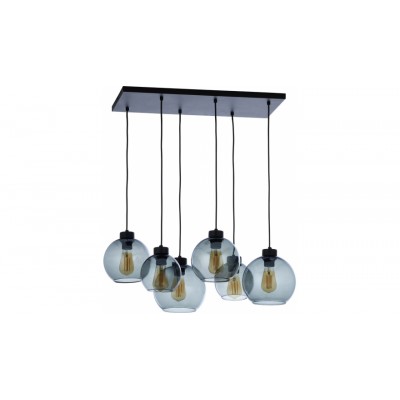 Подвесной светильник TK Lighting CUBUS 2833