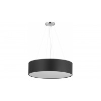 Люстра підвісна TK Lighting VIENNA BLACK 4247