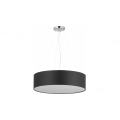 Люстра подвесная TK Lighting VIENNA BLACK 4247