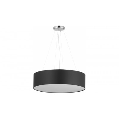 Люстра подвесная TK Lighting VIENNA BLACK 4247