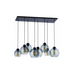 Підвісний світильник TK Lighting CUBUS 4113