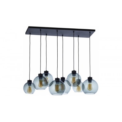 Подвесной светильник TK Lighting CUBUS 4113