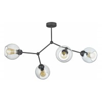 Люстра стельова TK Lighting FAIRY 2730