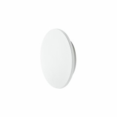 Настенный светильник AZzardo ANCONA S AZ2192 White LED IP54