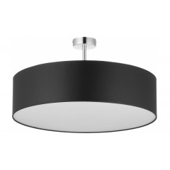 Люстра потолочная TK Lighting VIENNA BLACK 4245