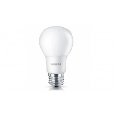 Лампа светодиодная A60 Philips LEDBulb E27 9-70W 6500K 230V A60 PF 929001163707