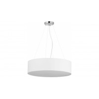 Люстра підвісна TK Lighting VIENNA WHITE 4244