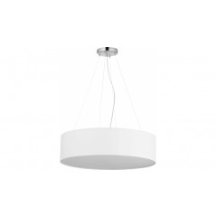 Люстра підвісна TK Lighting VIENNA WHITE 4244