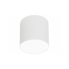 Накладний світильник Nowodvorski 6525 Point Plexi LED White M