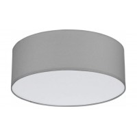 Люстра потолочная TK Lighting RONDO SILVER 1584