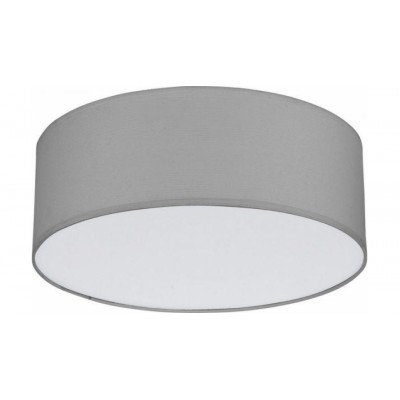 Люстра потолочная TK Lighting RONDO SILVER 1584