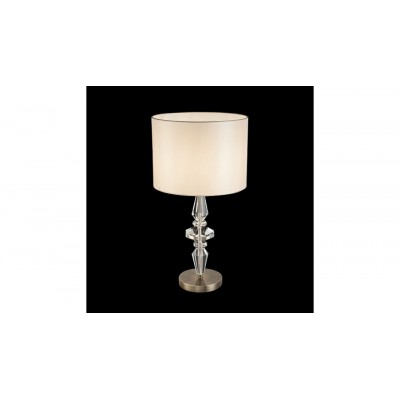 Настільна лампа Decorative Lighting DL091TL-01BZ