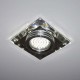 Точечный светильник Feron 8170-2 с LED подсветкой