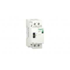 Контактор 63А, 230В, 2НО Schneider Electric RESI9 R9C20263