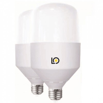 Лампа светодиодная высокомощная H135 LightOffer LED-60-033 60W 5000K 220V E40