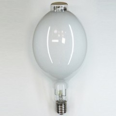 Лампа ртутна ML1000W E40 газорозрядна високого тиску LightOffer