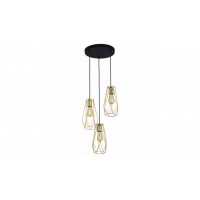 Підвісний світильник TK Lighting LUGO 2697