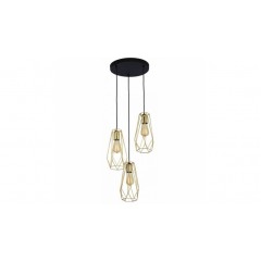 Підвісний світильник TK Lighting LUGO 2697