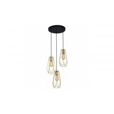 Подвесной светильник TK Lighting LUGO 2697