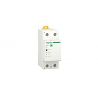 Реле напряжения 63А, 230В, Schneider Electric RESI9 R9A12663