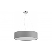 Люстра підвісна TK Lighting VIENNA GRAPHITE 4241