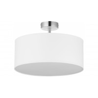 Люстра потолочная TK Lighting VIENNA WHITE 4243