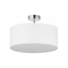 Люстра стельова TK Lighting VIENNA WHITE 4243