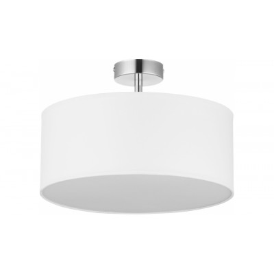 Люстра стельова TK Lighting VIENNA WHITE 4243