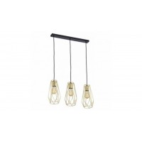 Подвесной светильник TK Lighting LUGO 2698