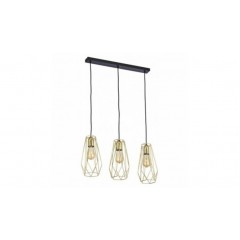 Підвісний світильник TK Lighting LUGO 2698