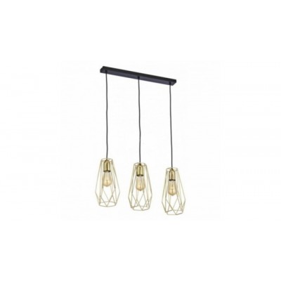 Подвесной светильник TK Lighting LUGO 2698