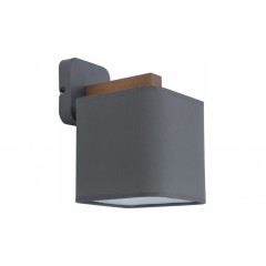 Бра TK Lighting TORA GREY 4164