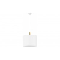 Подвесной светильник TK Lighting DEVA WHITE 4107