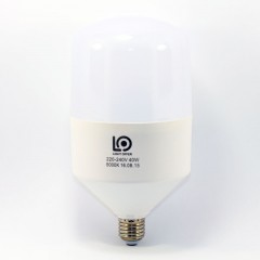 Лампа світлодіодна високопотужна H115 LightOffer LED-40-032 40W 5000K 220V E27