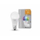 Лампа LEDVANCE (OSRAM) LEDSMART+ WiFi A60 9,5W (1055Lm) 2700-6500K + RGB E27