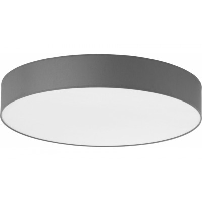 Люстра потолочная TK Lighting RONDO GRAPHITE 2725