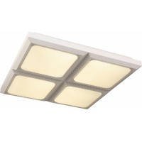 Люстра потолочная Altalusse INL-9346C-72 White LED