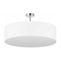 Люстра стельова TK Lighting VIENNA WHITE 4242