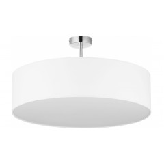 Люстра потолочная TK Lighting VIENNA WHITE 4242