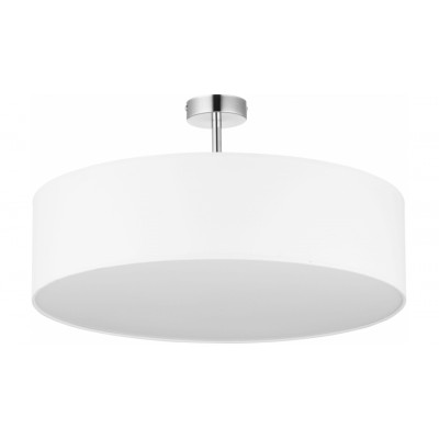 Люстра потолочная TK Lighting VIENNA WHITE 4242