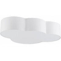 Детский потолочный светильник TK Lighting CLOUD 1533