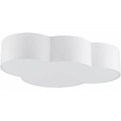 Дитячий світильник стельовий TK Lighting CLOUD 1533