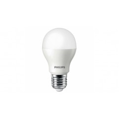 Лампа светодиодная A67 Philips LEDBulb E27 18-150W 6500K 230V A60 PF 929001165037