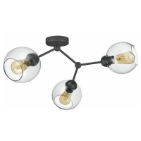 Люстра стельова TK Lighting FAIRY 4372