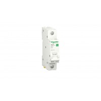 Автоматичний вимикач 32А, 1 полюс, крива, 6кА Schneider Electric RESI9 R9F02132