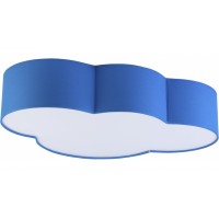 Детский потолочный светильник TK Lighting CLOUD 1534