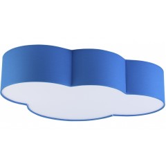 Дитячий світильник стельовий TK Lighting CLOUD 1534